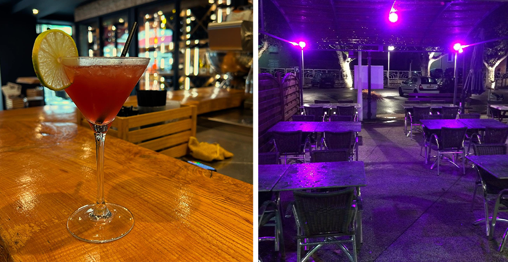 Bar - Le San Petrus - Bar Saint Peray - Carte restaurant Saint Peray