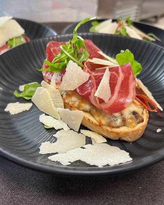 Le San Petrus - Restaurant Saint Péray