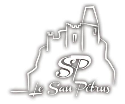 Logo Le San Petrus